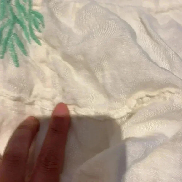 Antica  Sartoria linen dress - Picture 6 of 10